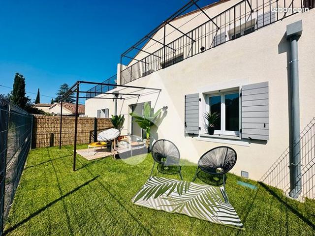 Appartement vente à Apt, Villelaure