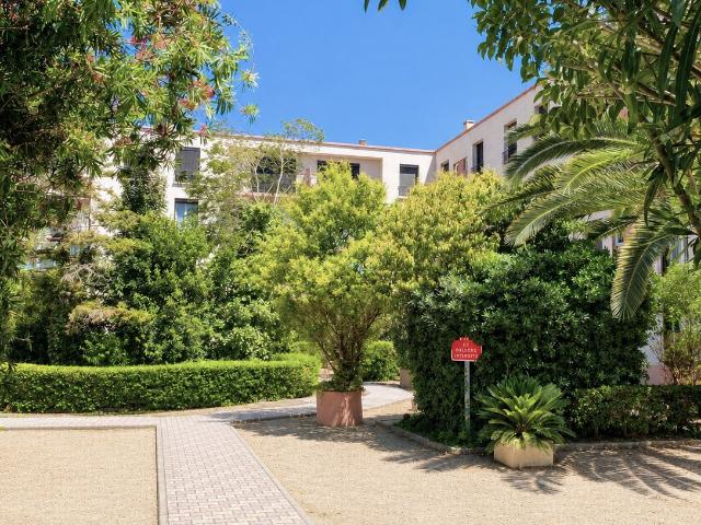 Appartement vente à Perpignan