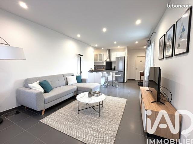 Appartement vente à Melun, Grisy-suisnes