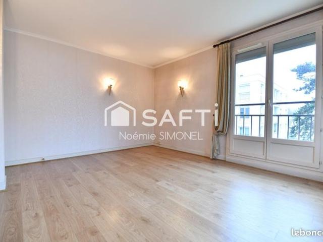 Appartement vente à Palaiseau, Chilly-mazarin