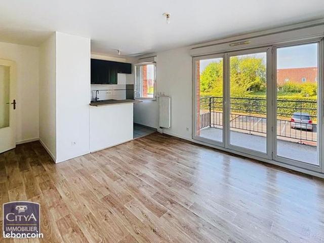 Appartement vente à Lille, Sequedin
