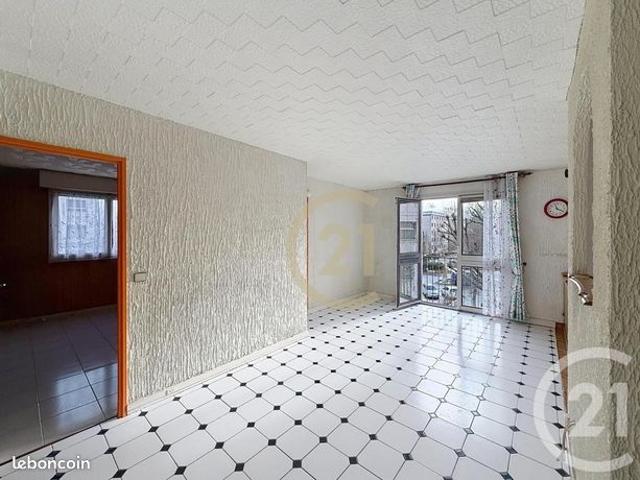 Appartement vente à Évry, Grigny