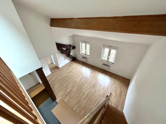 Appartement location à Toulouse