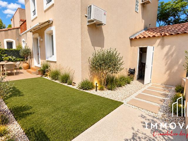 Appartement vente à Beaulieu, Hérault
