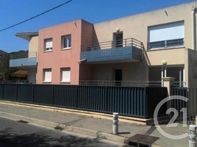 Appartement location à Arrondissement de Draguignan, Draguignan