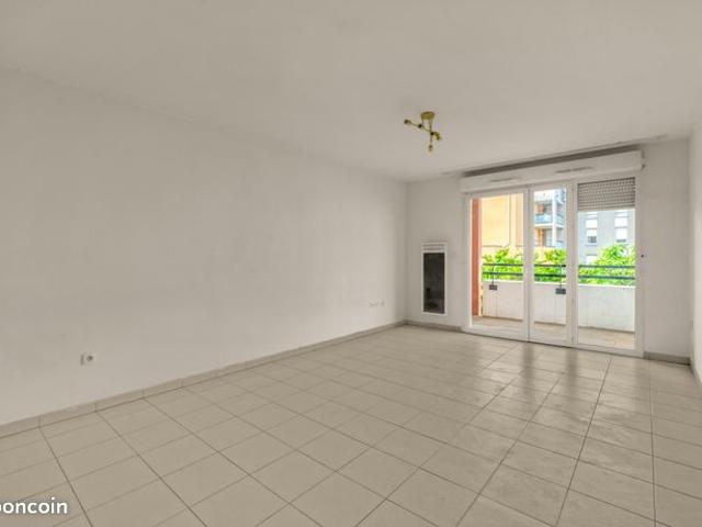 Appartement vente à Toulouse