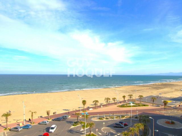Appartement vente à Perpignan, Canet-en-roussillon