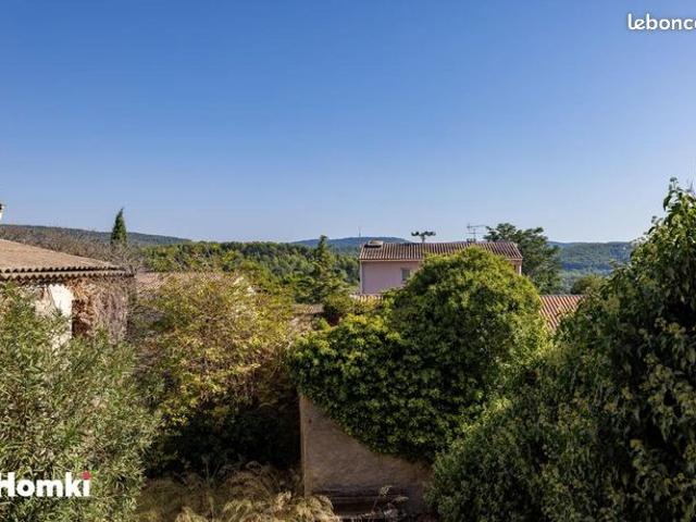 Appartement vente à Flayosc, Var