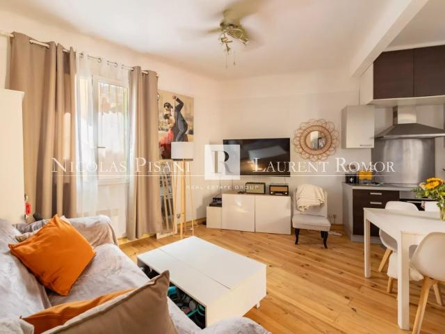 Appartement vente à Nice, Villefranche-sur-mer