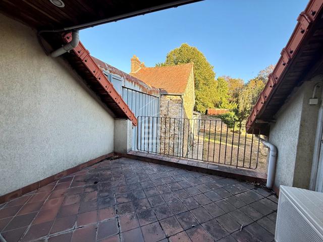 Appartement vente à Brétigny-sur-Orge, Essonne