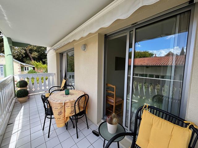 Appartement vente à Arcachon