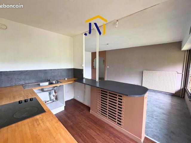 Appartement vente à Bordeaux, Talence