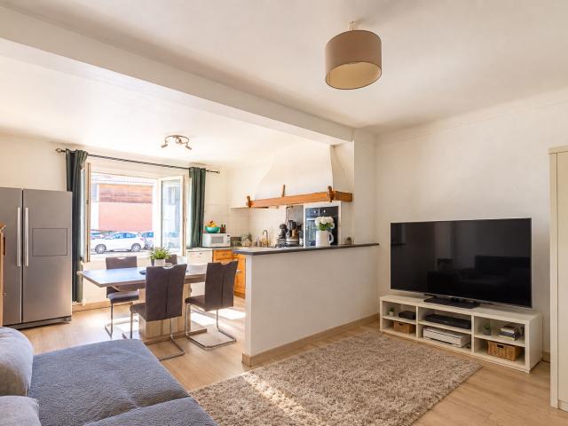Appartement vente à Toulouse, Bruguières