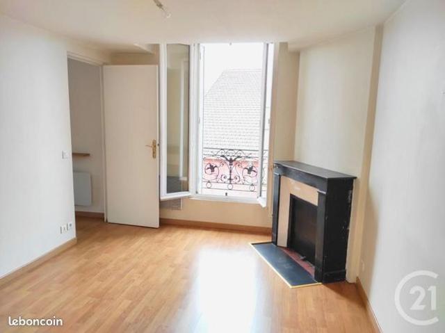 Appartement vente à Nanterre, Gennevilliers