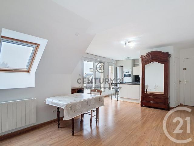 Appartement vente à Senlis, Crépy-en-valois
