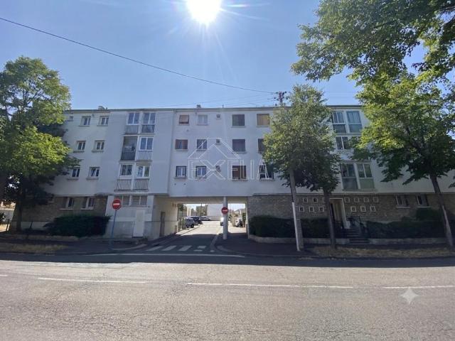 Appartement location à Mantes-la-Jolie, Mantes-la-jolie