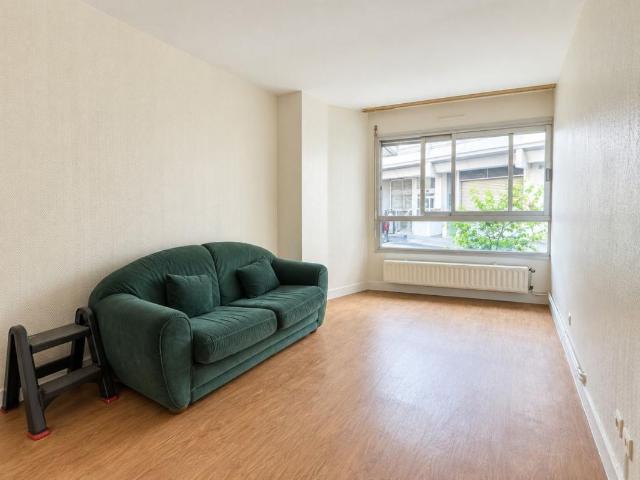 Appartement vente à Paris 15e Arrondissement, Paris