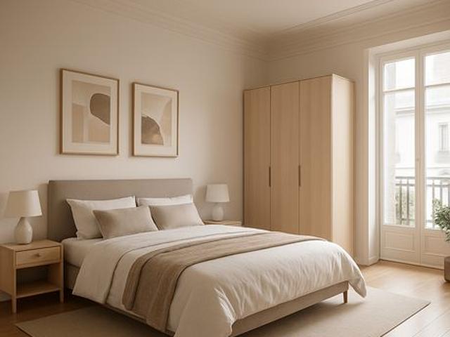Appartement vente à Palaiseau, Longjumeau