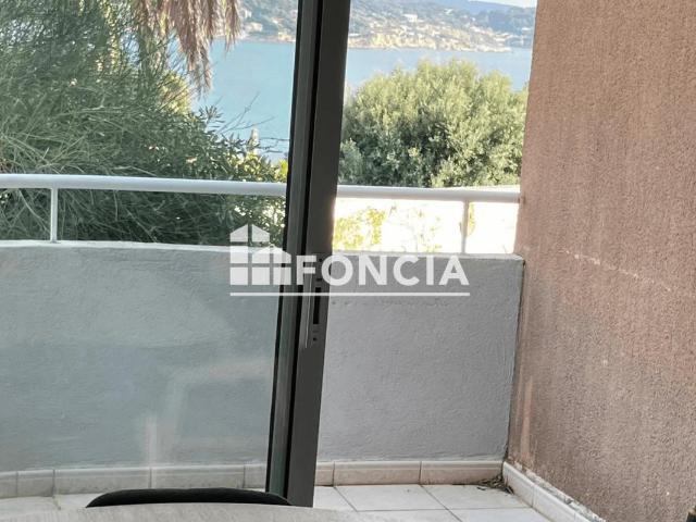 Appartement vente à Arrondissement de Toulon, Bandol