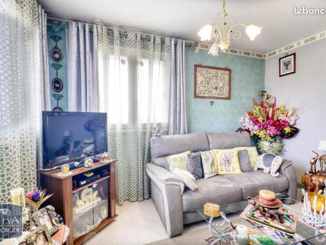 Appartement vente à Le Havre