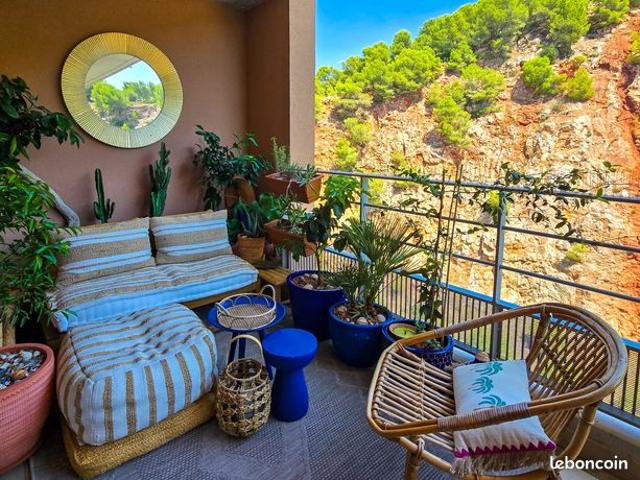 Appartement vente à Montpellier, Sète