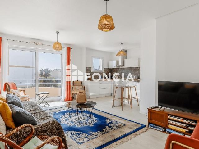 Appartement vente à Les Sables-d'Olonne, Château-d'olonne