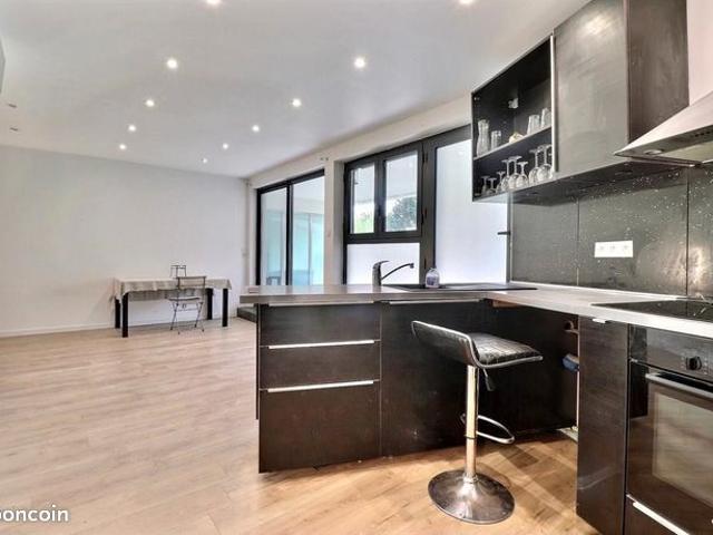 Appartement vente à Saint-Germain-en-Laye, Mareil-marly