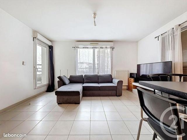 Appartement vente à Cherbourg, Lieusaint