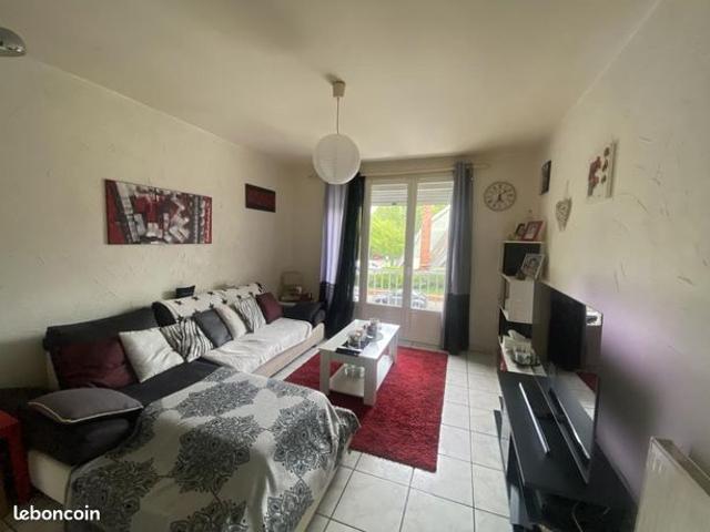 Appartement vente à Tarbes