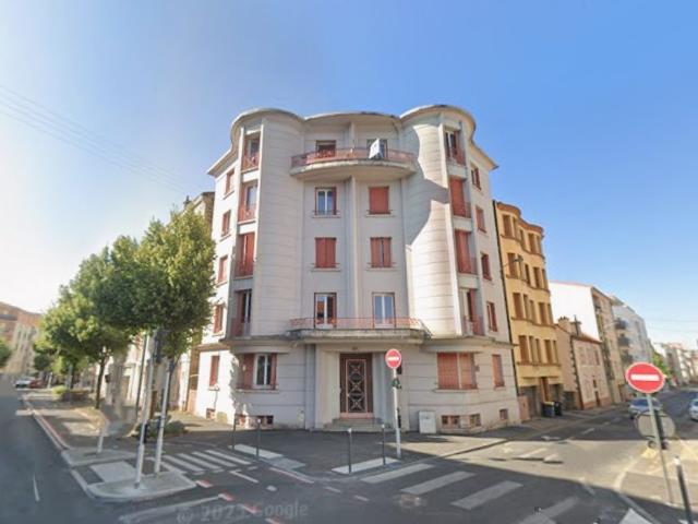 Appartement location à Clermont-Ferrand, Clermont-ferrand