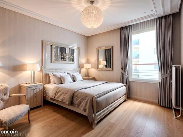 Appartement vente à Mantes-la-Jolie, Mantes-la-jolie