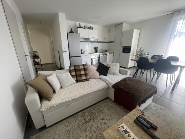 Appartement vente à Avignon