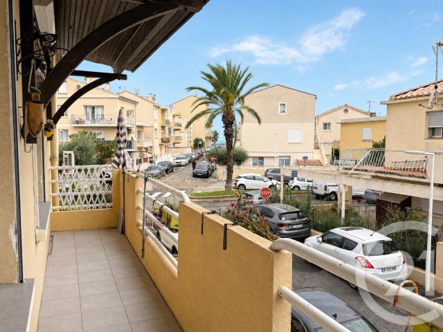 Appartement vente à Rive Gauche, Le Grau-du-Roi