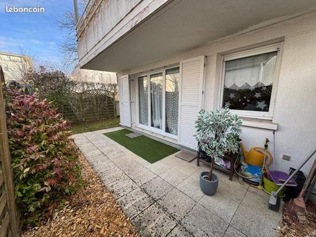 Appartement vente à Palaiseau, Sainte-geneviève-des-bois