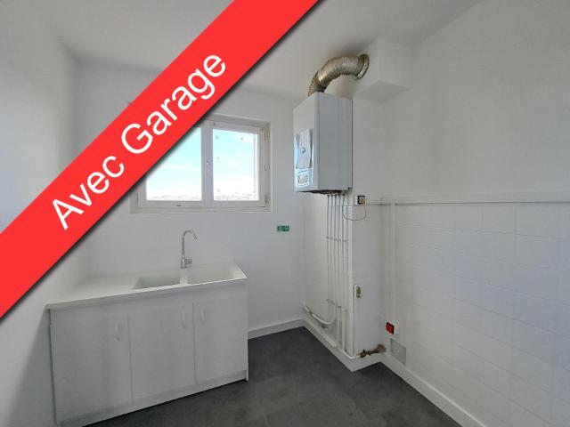 Appartement location à Tours