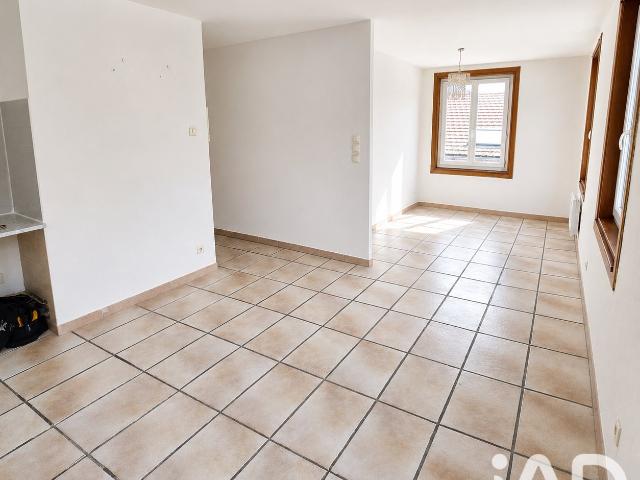 Appartement vente à Grenoble, Allevard