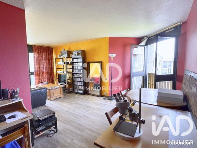 Appartement vente à Grigny, Essonne