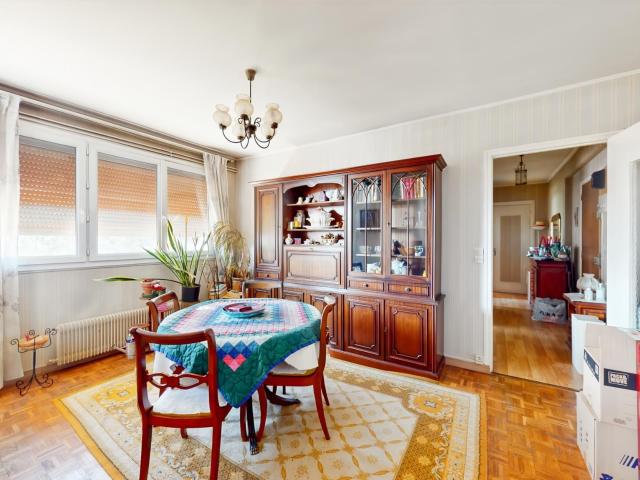 Appartement vente à Firmin Gémier - Sadi Carnot, Aubervilliers