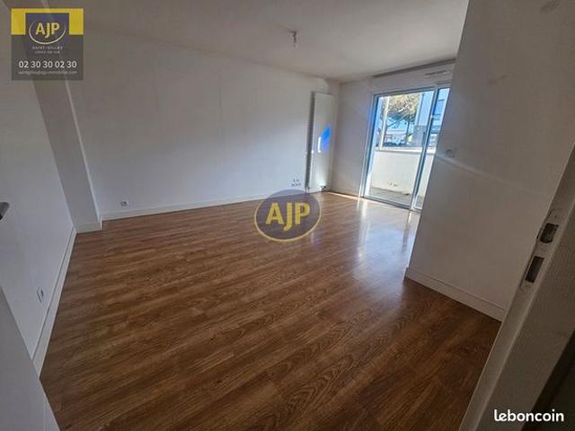 Appartement vente à Les Sables-d'Olonne, Saint-gilles-croix-de-vie