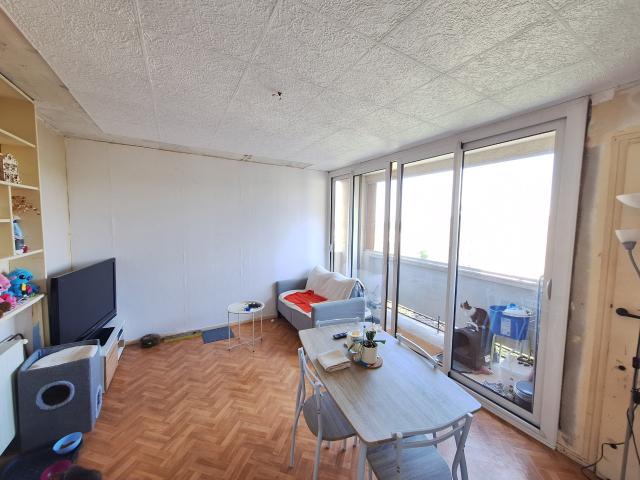 Appartement vente à Saint-Germain-en-Laye, Poissy