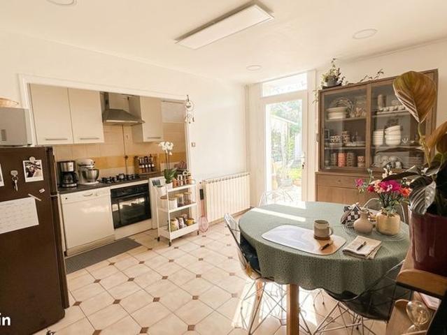 Appartement vente à Marseille, Septèmes-les-vallons