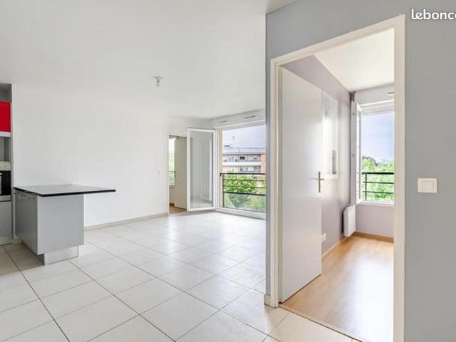 Appartement vente à Vigneux-sur-Seine, Essonne