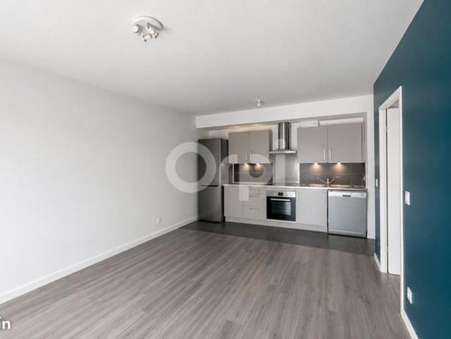 Appartement vente à Melun, Vert-saint-denis