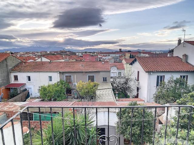 Appartement location à Perpignan