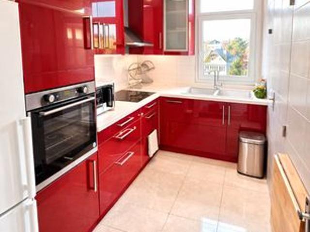 Appartement vente à Saint-Germain-en-Laye, Maisons-laffitte