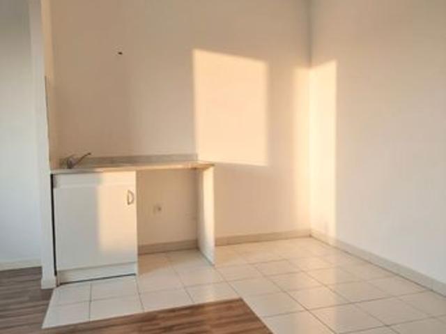 Appartement vente à Lunéville, Franconville