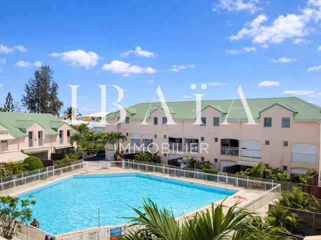Appartement vente à Guadeloupe