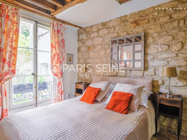 Appartement vente à Paris 6e Arrondissement, Paris