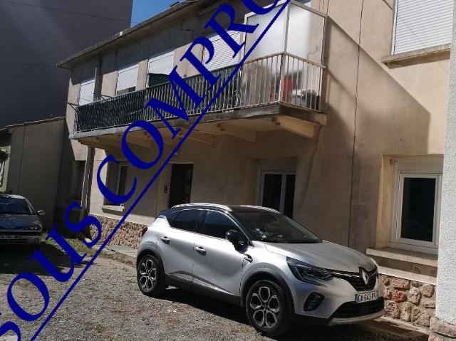 Appartement vente à Béziers