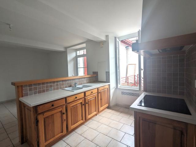 Appartement location à Bayonne, Saint-palais